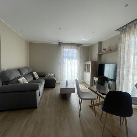 El Roble 9 Appartement Astorga Buitenkant foto