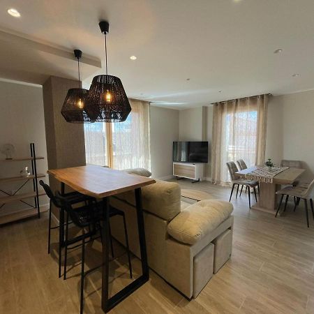 El Roble 9 Appartement Astorga Buitenkant foto