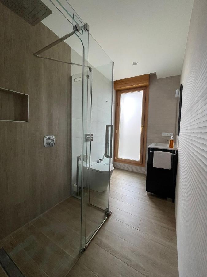 El Roble 9 Appartement Astorga Buitenkant foto