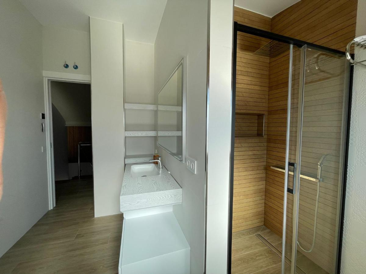 El Roble 9 Appartement Astorga Buitenkant foto
