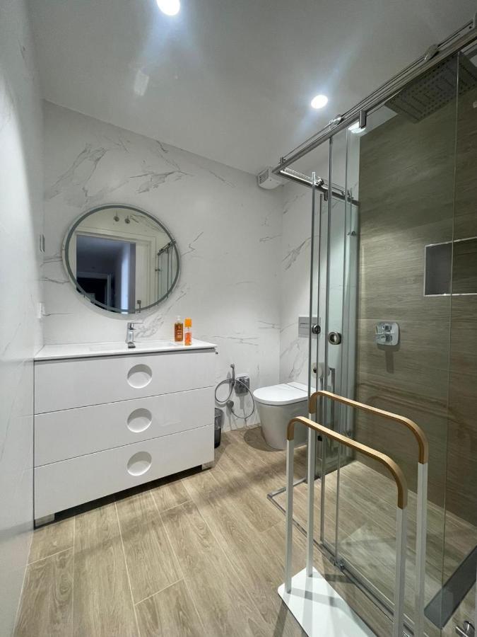 El Roble 9 Appartement Astorga Buitenkant foto
