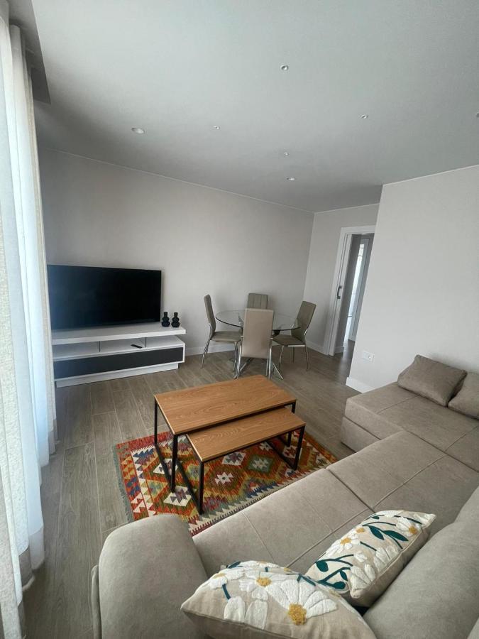 El Roble 9 Appartement Astorga Buitenkant foto