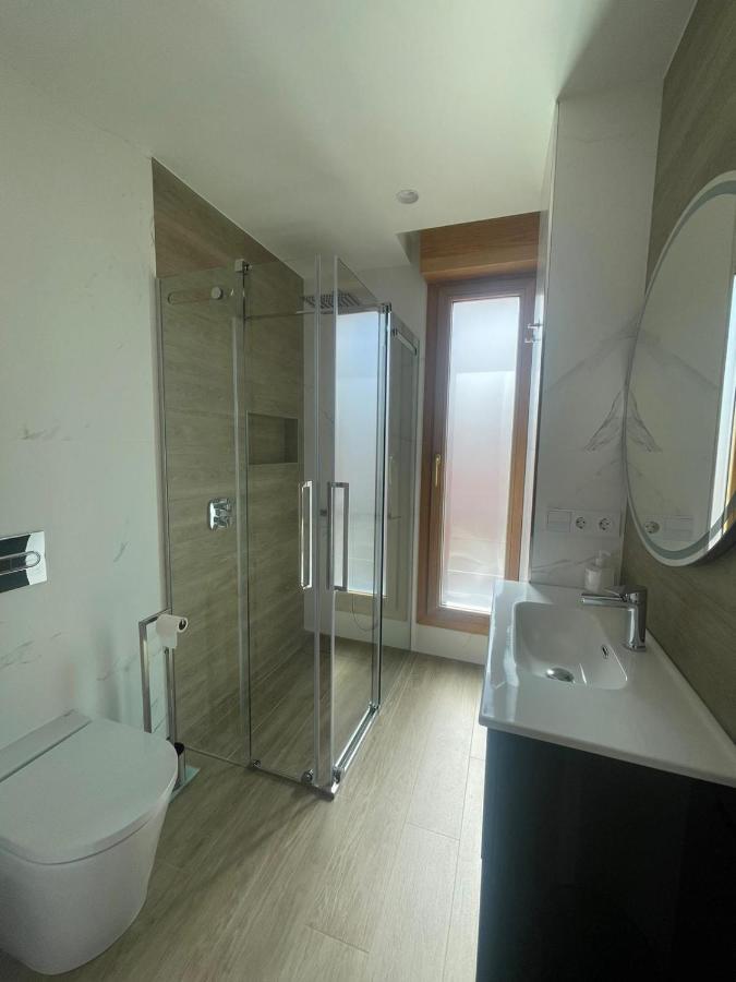 El Roble 9 Appartement Astorga Buitenkant foto