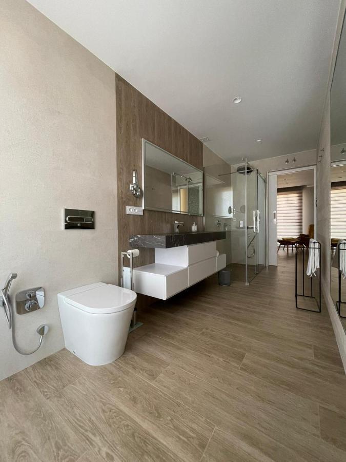 El Roble 9 Appartement Astorga Buitenkant foto