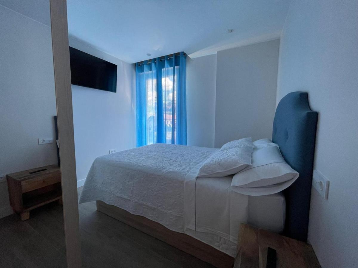 El Roble 9 Appartement Astorga Buitenkant foto