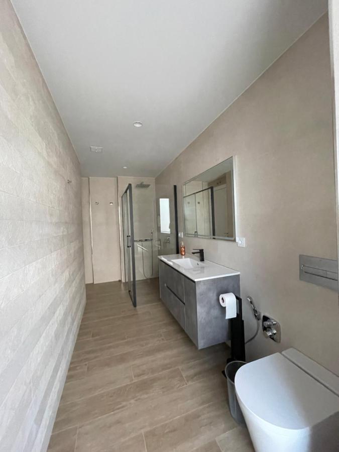 El Roble 9 Appartement Astorga Buitenkant foto