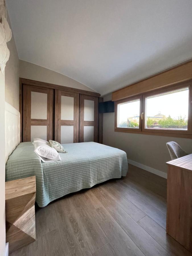 El Roble 9 Appartement Astorga Buitenkant foto