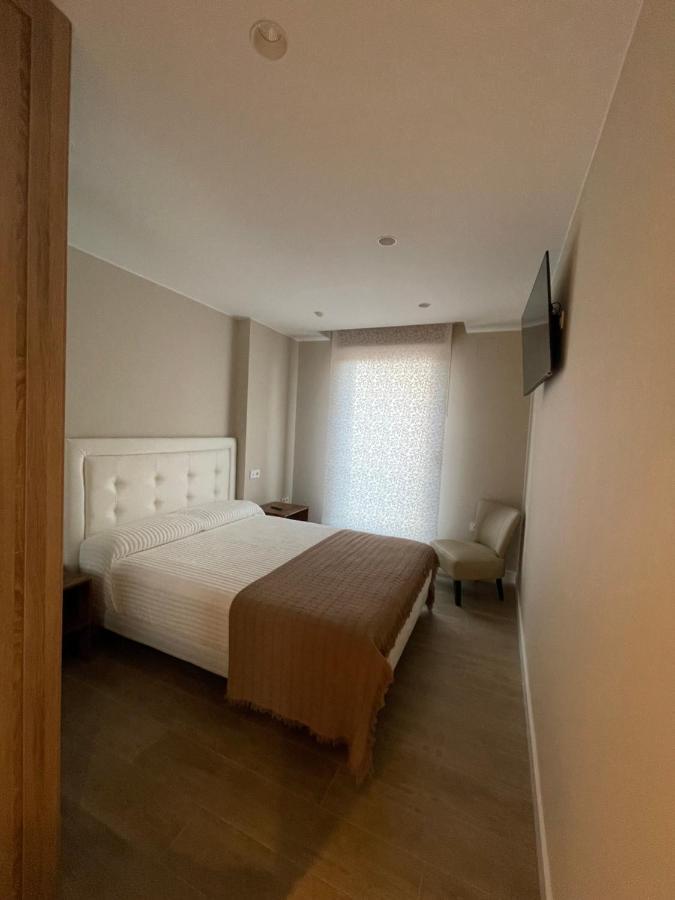 El Roble 9 Appartement Astorga Buitenkant foto