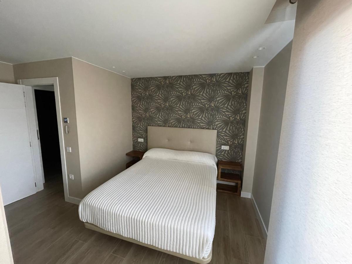 El Roble 9 Appartement Astorga Buitenkant foto