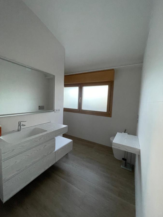 El Roble 9 Appartement Astorga Buitenkant foto